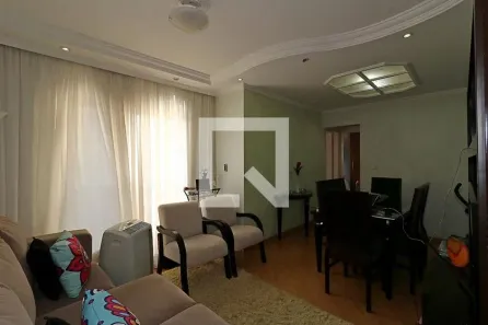 Apartamento com 2 Quartos à venda, 75m² no Jardim Santo Antônio, Santo André