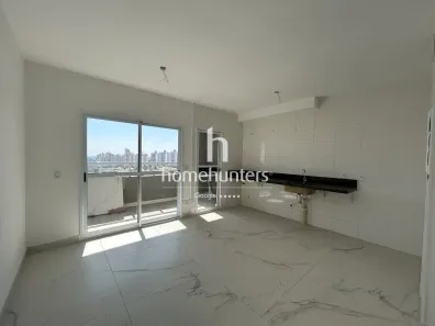 Apartamento com 2 Quartos à venda, 64m² no Loteamento Parque São Martinho, Campinas