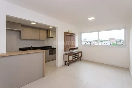 Apartamento com 3 Quartos para alugar, 68m² no Santo Antônio, Porto Alegre