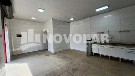 Ponto Comercial para alugar, 31m² no Jardim Japão, São Paulo