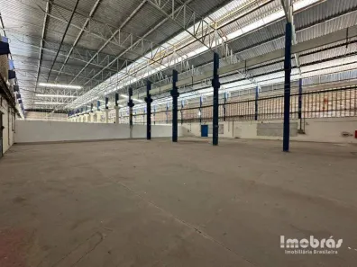 Galpão/Depósito/Armazém para alugar, 1350m² no Distrito Industrial I, Maracanaú