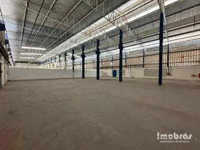 Galpão/Depósito/Armazém para alugar, 7598m² no Distrito Industrial I, Maracanaú