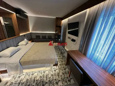 Apartamento com 1 Quarto à venda, 30m² no Jardim Paulista, São Paulo