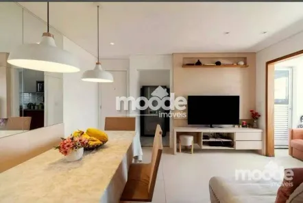 Apartamento com 2 Quartos à venda, 61m² no Jardim das Vertentes, São Paulo
