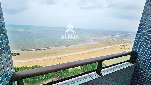 Apartamento com 1 Quarto à venda, 40m² no Candeias, Jaboatão dos Guararapes