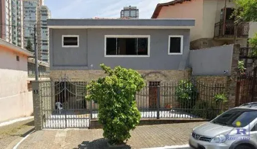 Imóvel Comercial com 4 Quartos à venda, 466m² no Jardim Anália Franco, São Paulo
