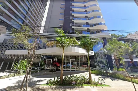 Apartamento com 4 Quartos à venda, 430m² no Setor Oeste, Goiânia