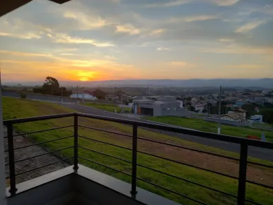 Casa de Condomínio com 3 Quartos à venda, 205m² no Residencial Alta Vista 2, Caçapava