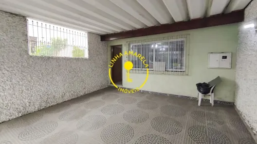 Sobrado com 3 Quartos à venda, 225m² no Instituto de Previdência, São Paulo