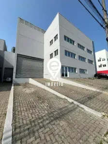 Galpão/Depósito/Armazém para alugar, 1100m² no Centro, Vargem Grande Paulista