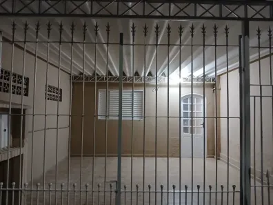 Casa com 2 Quartos para alugar, 70m² no Bosque dos Eucaliptos, São José dos Campos
