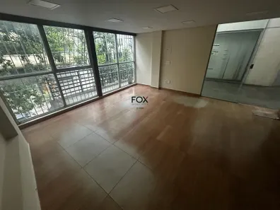 Ponto Comercial para alugar, 80m² no Savassi, Belo Horizonte