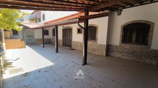 Casa com 2 Quartos à venda, 81m² no Jardim Atlântico Oeste (Itaipuaçu), Maricá
