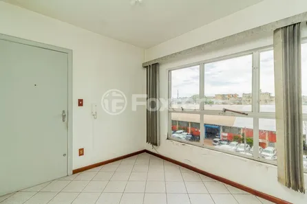 à venda, 41m² no Navegantes, Porto Alegre