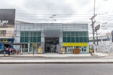 Ponto Comercial com 9 Quartos para alugar, 1200m² no Jardim Aricanduva, São Paulo