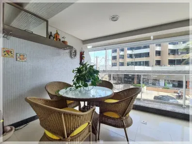 Apartamento com 2 Quartos à venda, 92m² no Pituba, Salvador