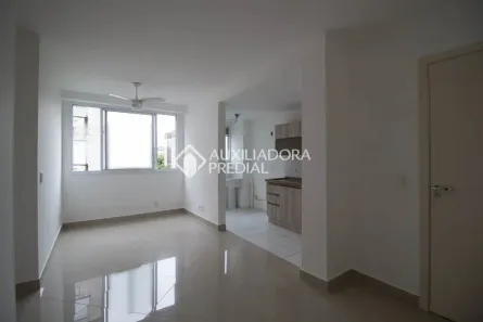 Apartamento com 2 Quartos à venda, 47m² no Cavalhada, Porto Alegre