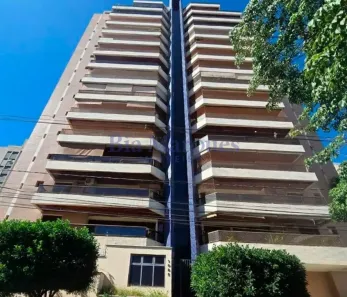 Apartamento com 3 Quartos à venda, 158m² no Alto da Boa Vista, Ribeirão Preto