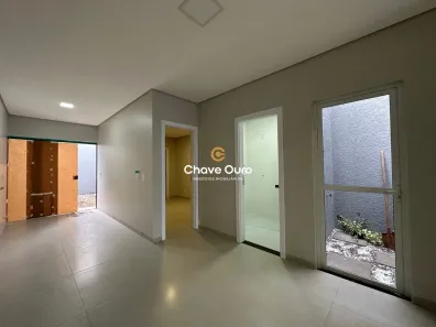 Casa com 3 Quartos à venda, 70m² no Esmeralda, Cascavel