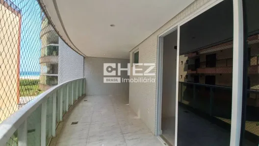 Apartamento com 3 Quartos para alugar, 147m² no Centro, Cabo Frio