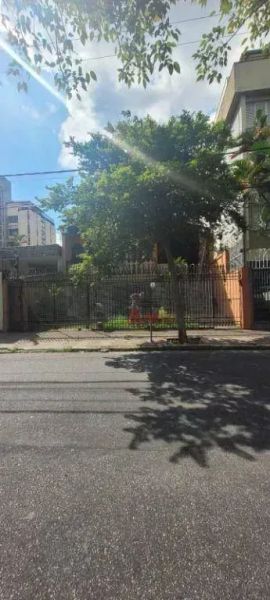 Casa com 9 quartos — Serra, Belo Horizonte
