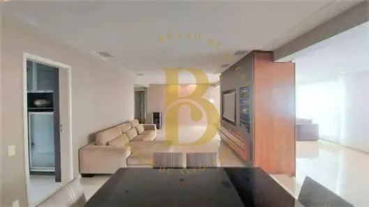 Apartamento com 4 Quartos à venda, 205m² no Vila Gertrudes, São Paulo