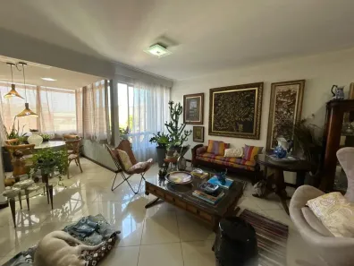 Apartamento com 3 Quartos à venda, 140m² no Graça, Salvador