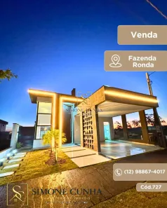 Casa com 3 Quartos à venda, 180m² no Jardim das Flores, São José dos Campos