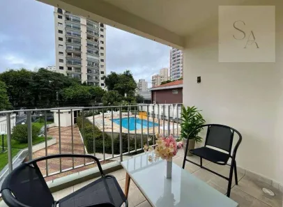 Apartamento com 3 Quartos à venda, 90m² no Nova Piraju, São Paulo