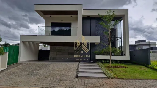 Casa de Condomínio com 3 Quartos à venda, 300m² no Loteamento Granville Atibaia, Atibaia