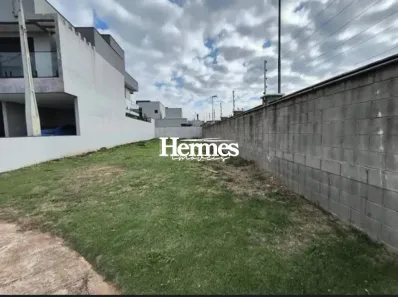 Lote/Terreno à venda, 200m² no Vila Monte Alegre, Paulínia