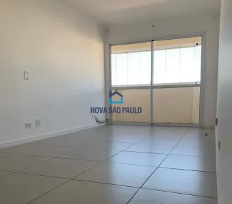 Apartamento com 3 Quartos à venda, 83m² no Vila Clementino, São Paulo
