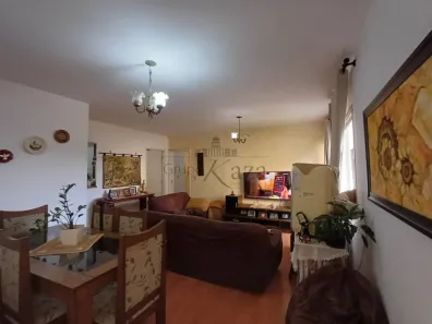 Apartamento com 3 Quartos à venda, 107m² no Jardim Esplanada II, São José dos Campos