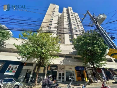 Apartamento com 2 Quartos para alugar, 90m² no São Mateus, Juiz de Fora