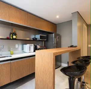 Imóvel Comercial com 1 Quarto à venda, 130m² no Vila Nova Conceição, São Paulo