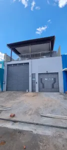 Sobrado com 3 Quartos para alugar, 350m² no Piçarra, Teresina