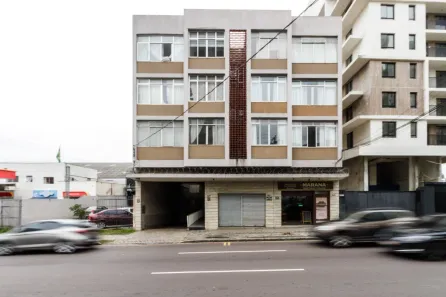 Apartamento com 3 Quartos à venda, 98m² no Rebouças, Curitiba