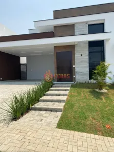 Casa de Condomínio com 3 Quartos à venda, 144m² no Cajuru do Sul, Sorocaba