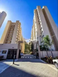 Apartamento com 1 Quarto à venda, 45m² no Bonsucesso, Rio de Janeiro