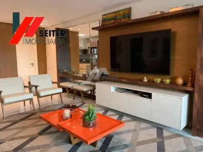 Apartamento com 3 Quartos à venda, 122m² no Agronômica, Florianópolis