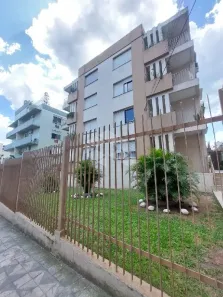 Apartamento com 2 Quartos para alugar, 84m² no Centro, Santa Maria
