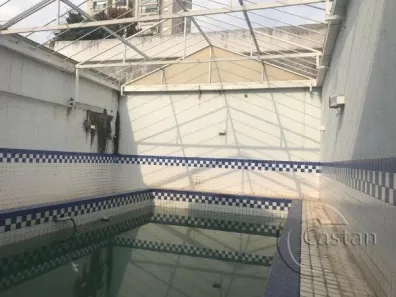 Prédio Comercial com 1 Quarto à venda, 455m² no Alto da Mooca, São Paulo