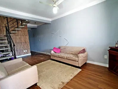 Casa com 3 Quartos à venda, 228m² no Jardim Ipanema, Sorocaba