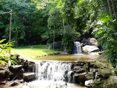 Fazenda/Sítio à venda, 35000m² no Centro, Conceição de Macabu