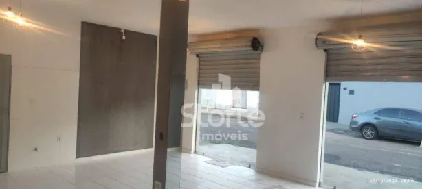 Ponto Comercial à venda, 48m² no Granada, Uberlândia