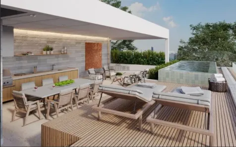 Casa de Condomínio com 3 Quartos à venda, 620m² no Jardim América, São Paulo