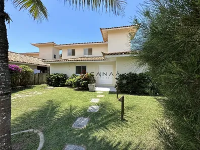 Casa de Condomínio com 4 Quartos à venda, 380m² no , Armação dos Búzios