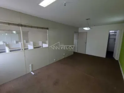 Sala Comercial à venda, 126m² no Centro, Rio de Janeiro
