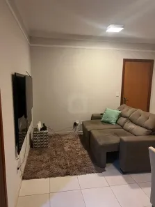 Apartamento com 2 Quartos à venda, 60m² no Presidente Roosevelt, Uberlândia