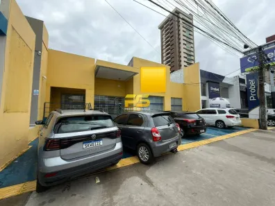 Ponto Comercial para alugar, 250m² no Torre, João Pessoa